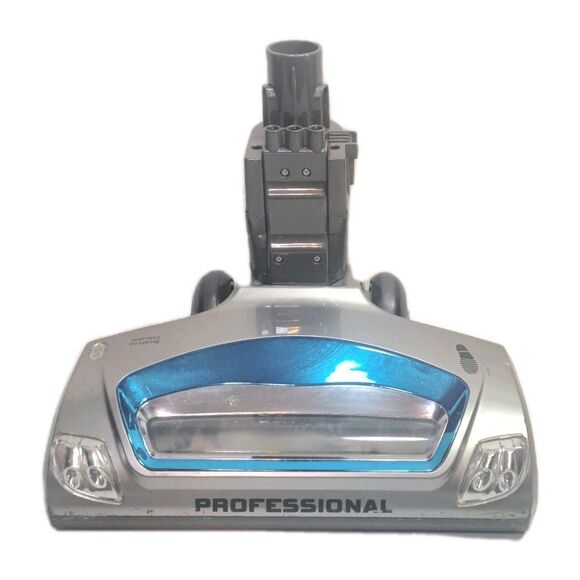 Shark Motorized Floor Nozzle NV481 NV480 NV482 NV484 Blue OEM Replacement Part - Picture 1 of 7